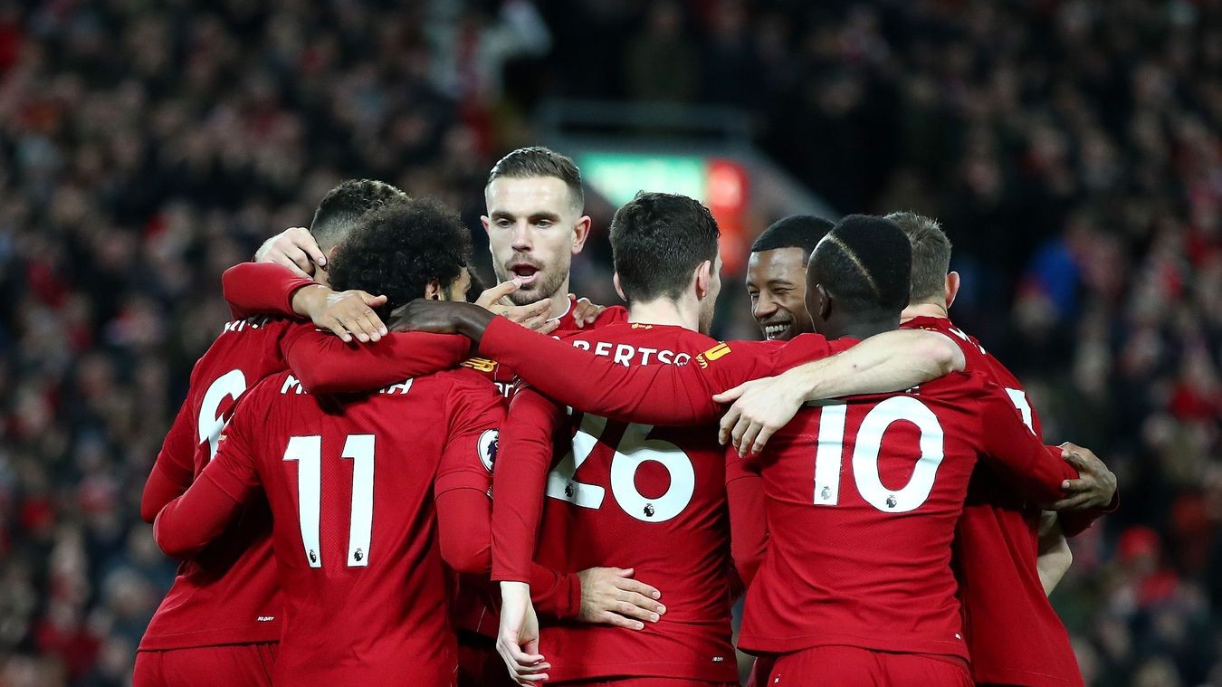 MW23 stats: Liverpool to succumb to Man Utd curse? - Bóng Đá