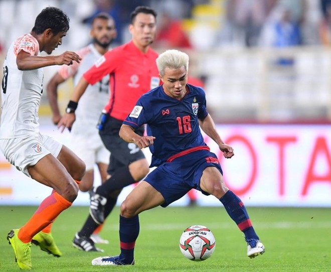 Việt Nam đại chiến Thái Lan: Kẻ tám lạng người nửa cân! - Bóng Đá
