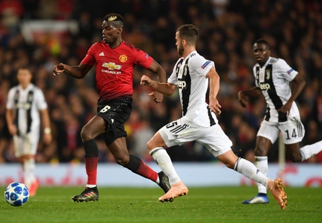 Manchester United opinion The Red Devils should sign Youri Tielemens - Bóng Đá