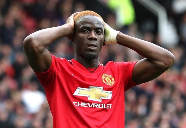 Ole Gunnar Solskjaer sets Eric Bailly return date ahead of Wolves clash - Bóng Đá