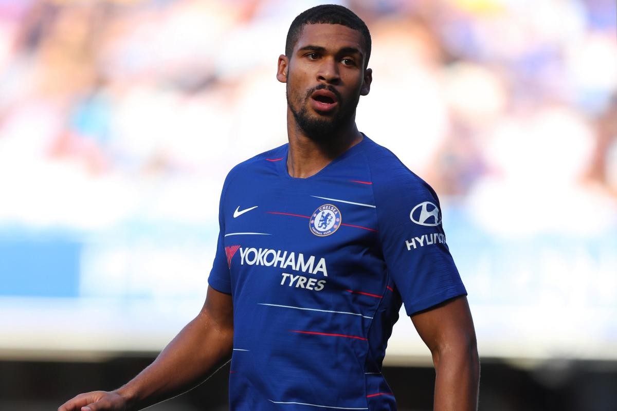 Souness nói về Chelsea - Bóng Đá