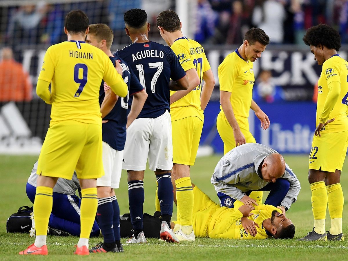 Nhận định Chelsea vs Arsenal: 