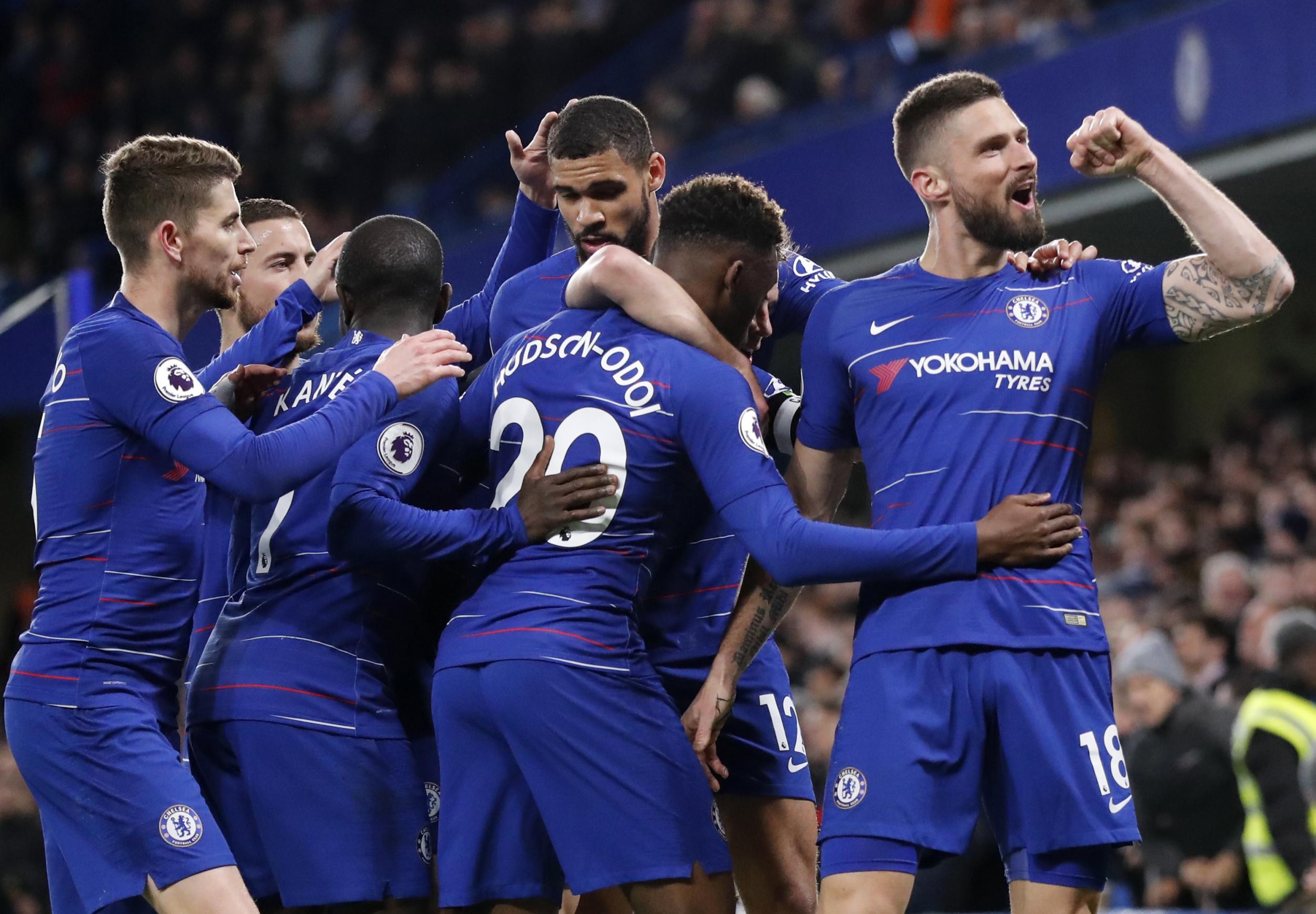 Góc Chelsea: Bằng mọi giá! Giữ mũi tên bạc ở lại Stamford Bridge - Bóng Đá