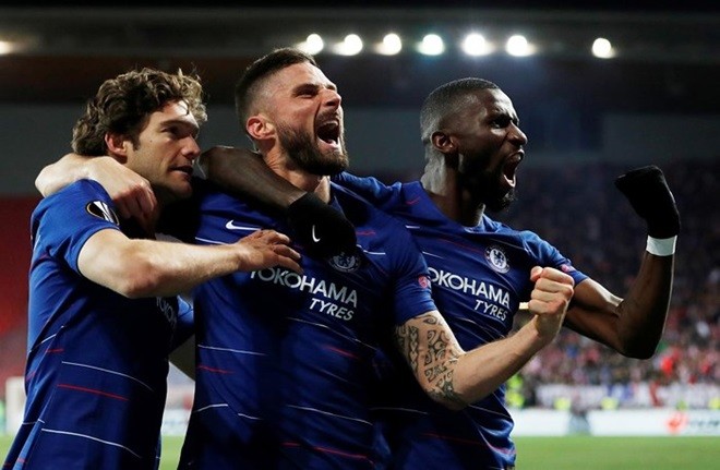 Premier League 2018/2019 và phong cách bóng đá của nhóm Big Six - Bóng Đá