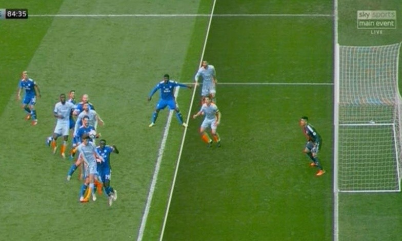 Những cái nhất tại Premier League 2018/19: Van Dijk số 2, ai số 1? - Bóng Đá