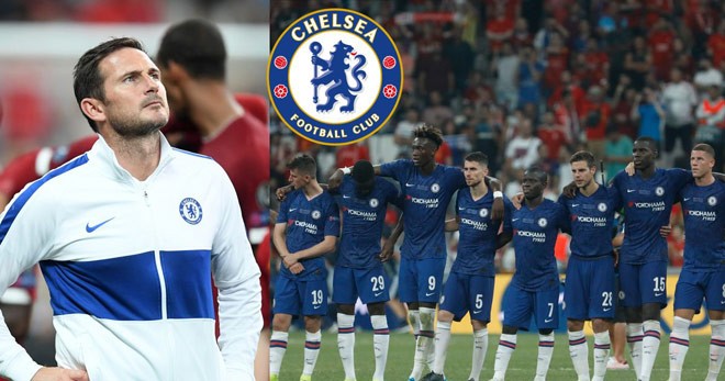 Arteta, Mourinho and Lampard need excruciating patience in this new age of the super club - Bóng Đá