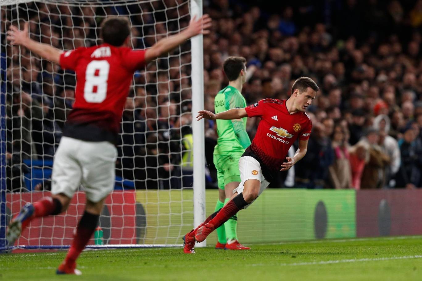 Solskjaer chỉ ra cầu thủ buộc ông luôn phải dùng - Bóng Đá
