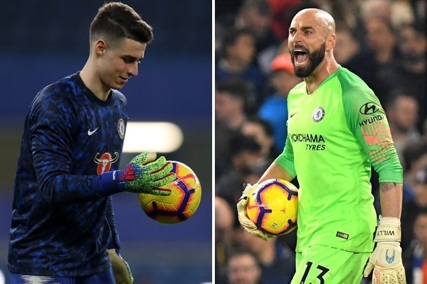 'Tôi đến Chelsea với nhiệm vụ tạo ra lợi thế cho cậu ta' - Bóng Đá
