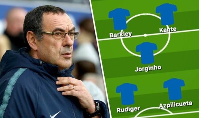 Chelsea có thể tái hợp với Mourinho? - Bóng Đá