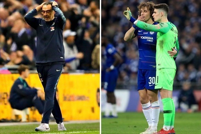 Góc nhìn: Chelsea đã thay đổi ra sao ở trận thua Man City? - Bóng Đá
