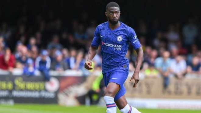 Những hậu vệ giá trị nhất châu Âu theo Football Index - Bóng Đá