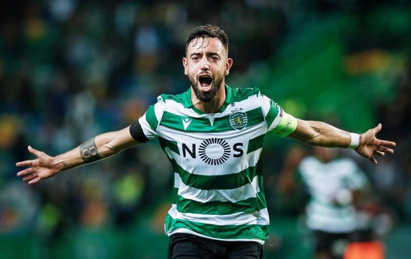 Bruno Fernandes to Manchester United, here we go!  Totally confirmed. The agreement has been reached and the player to undergo his medical - Bóng Đá