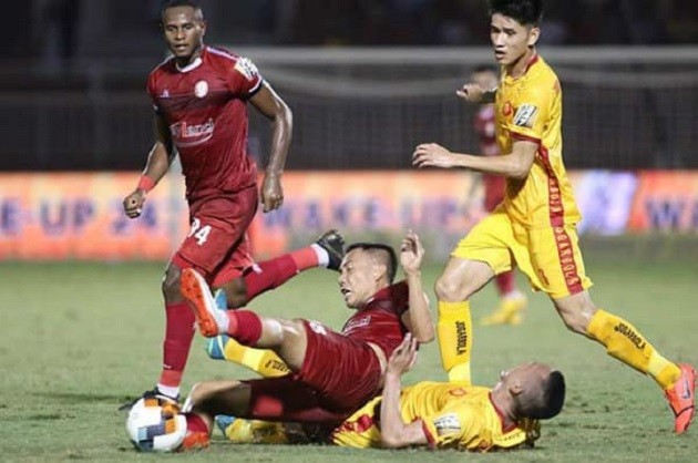 Muốn có khán giả, đây chính là chất lượng V-League cần đạt tới - Bóng Đá