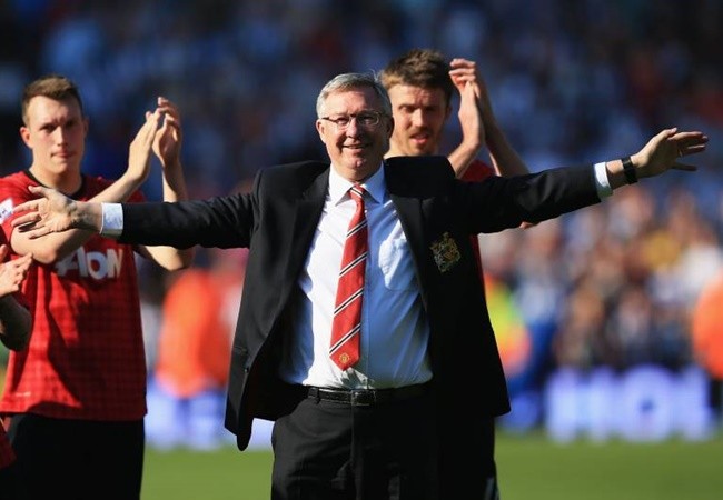 19 phát ngôn 'đỉnh' nhất về Sir Alex (P2): Thu phục nhân tâm - Bóng Đá