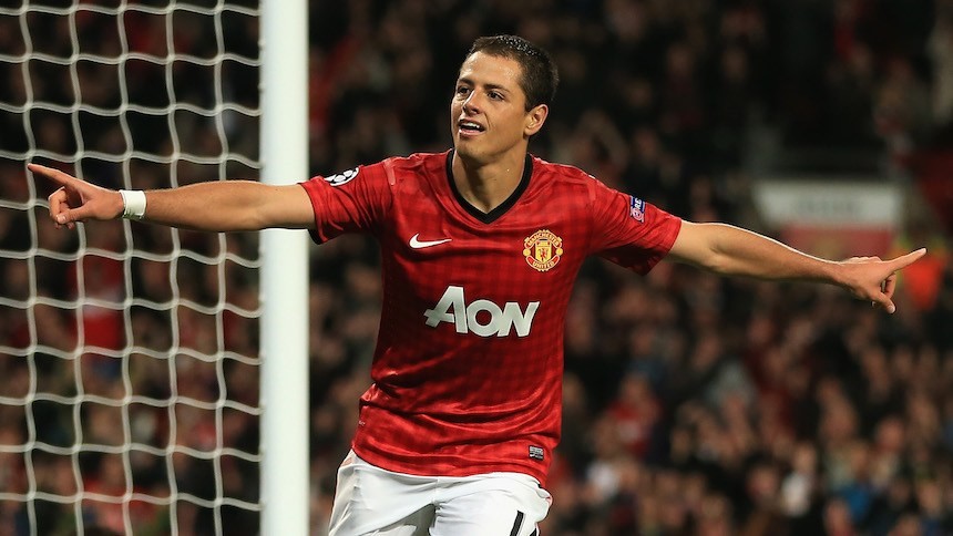 Đội hình Man Utd đấu Chelsea năm xưa: Chỉ 1 người thực sự thành công! - Bóng Đá