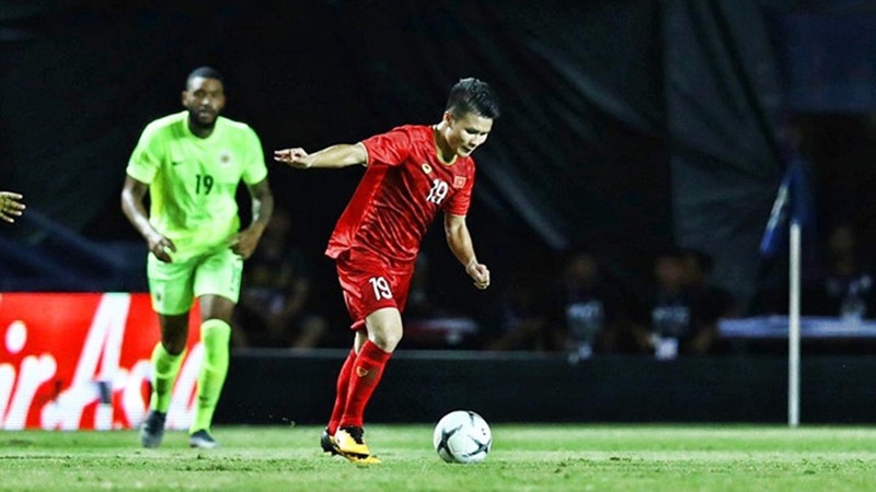 Việt Nam, King’s Cup và 5 điều có thể bạn chưa biết - Bóng Đá