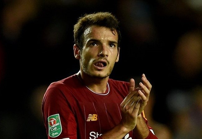 Liverpool và dàn 'hậu bối' cực khủng có thể giúp Klopp trụ lâu dài - Bóng Đá