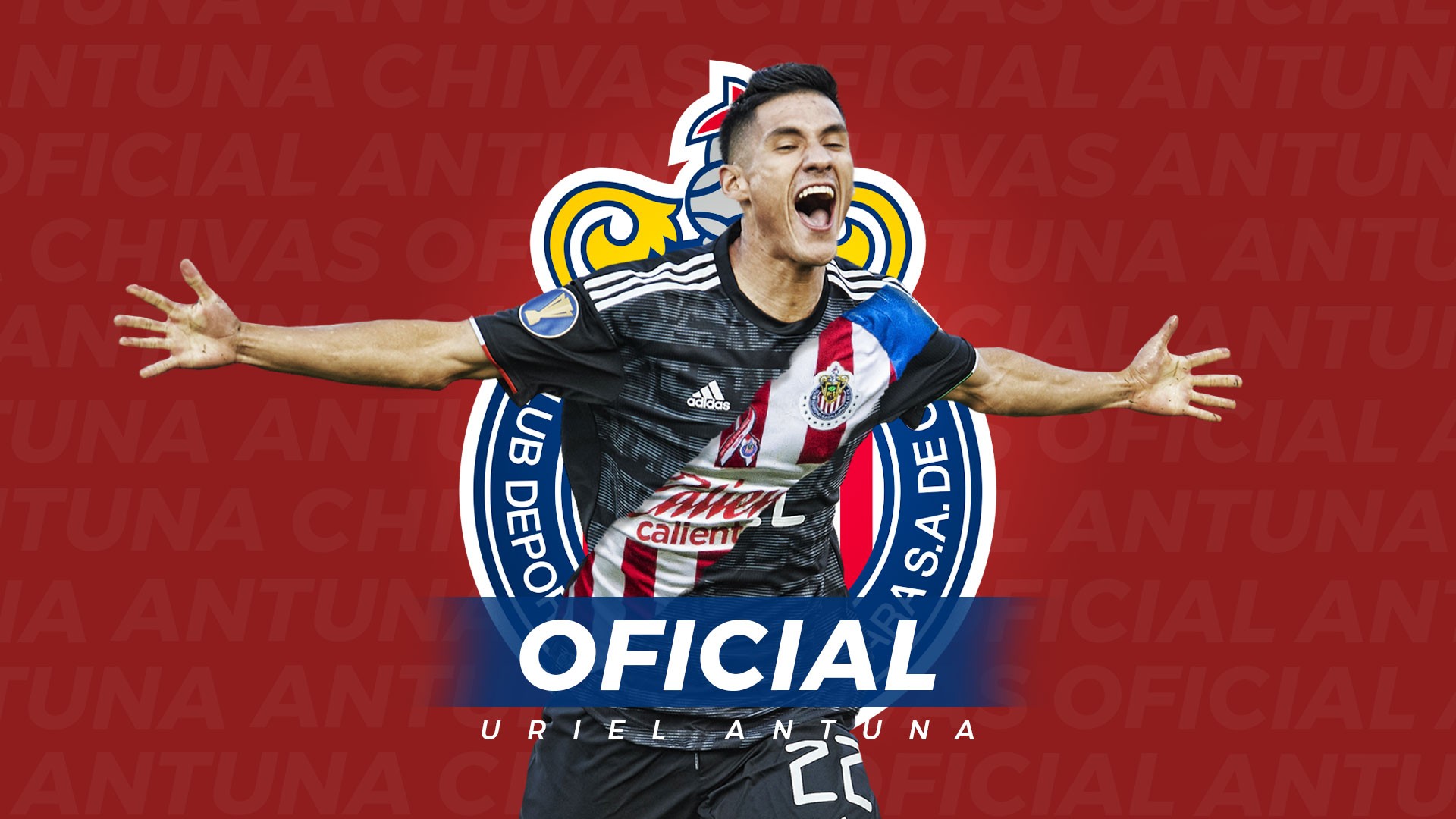 antuna to chivas - Bóng Đá