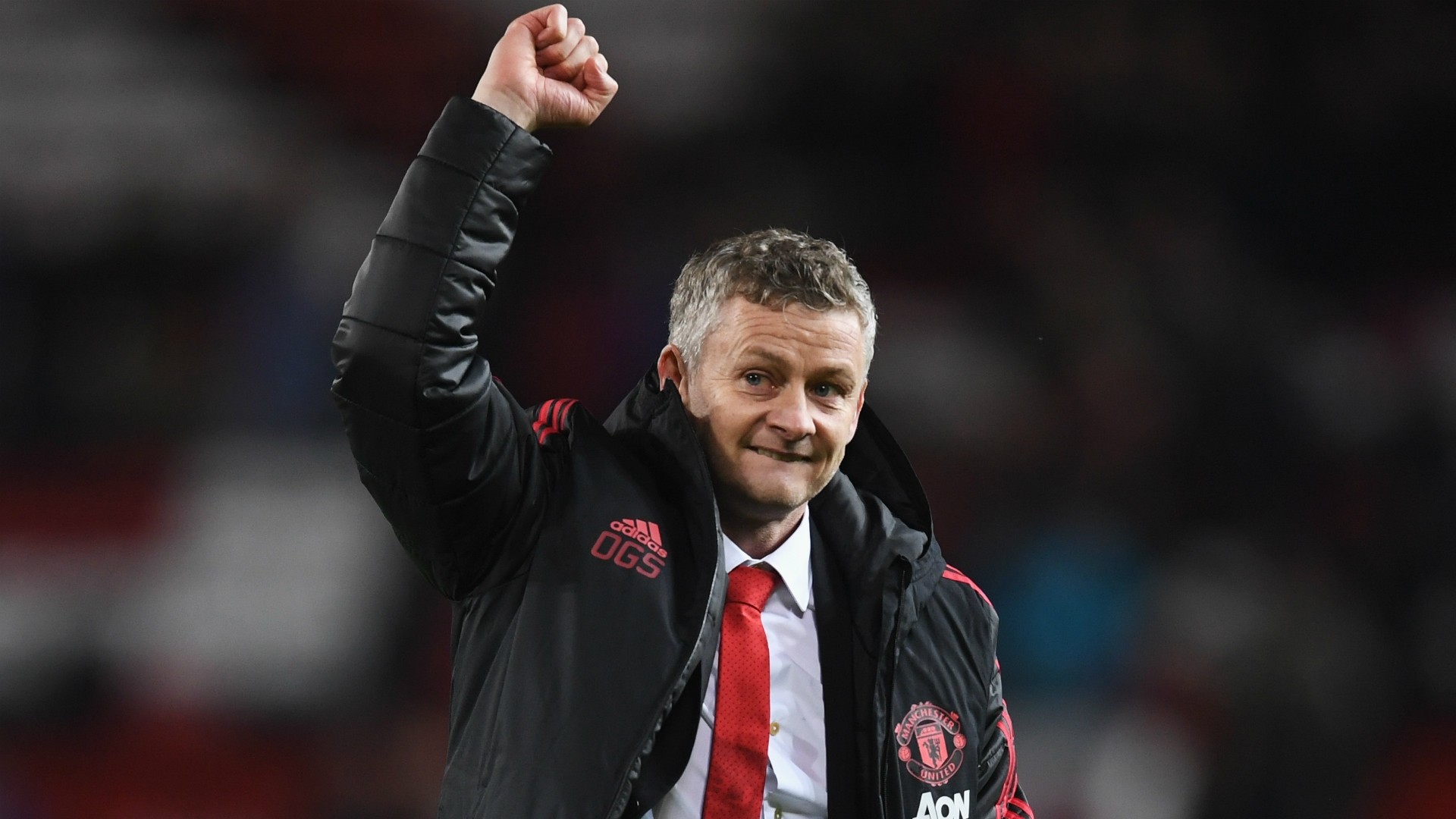 Solskjaer ra quyết định với triết lý 