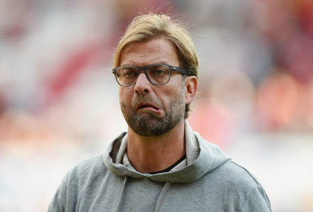 Klopp chỉ ra 2 cái tên Liverpool phải 