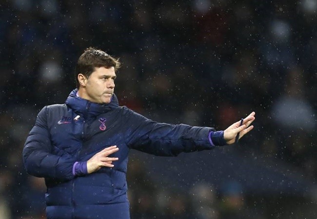 Mauricio Pochettino makes demand to replace Ole Gunnar Solskjaer at Manchester United - Bóng Đá