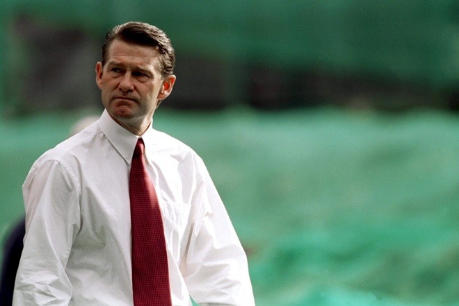 8 HLV tệ nhất trong kỉ nguyên Premier League - Bóng Đá