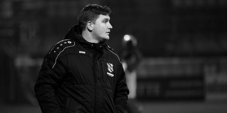 Trainer of Jong sc Heerenveen and former footballer De Wagt (34) died - Bóng Đá
