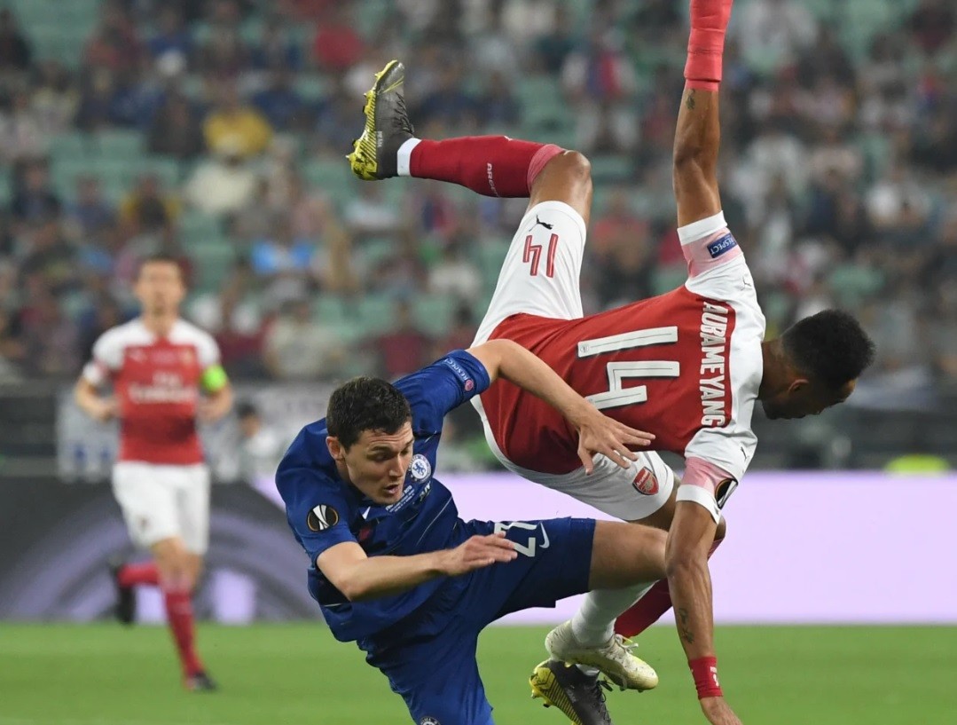 Những thành tích cá nhân của nhà vô địch Europa League 2018-2019 - Bóng Đá