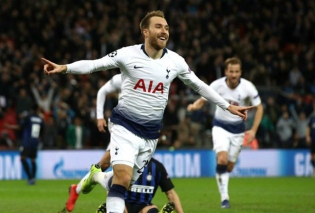 Tottenham thanh lý 12 cái tên - Bóng Đá