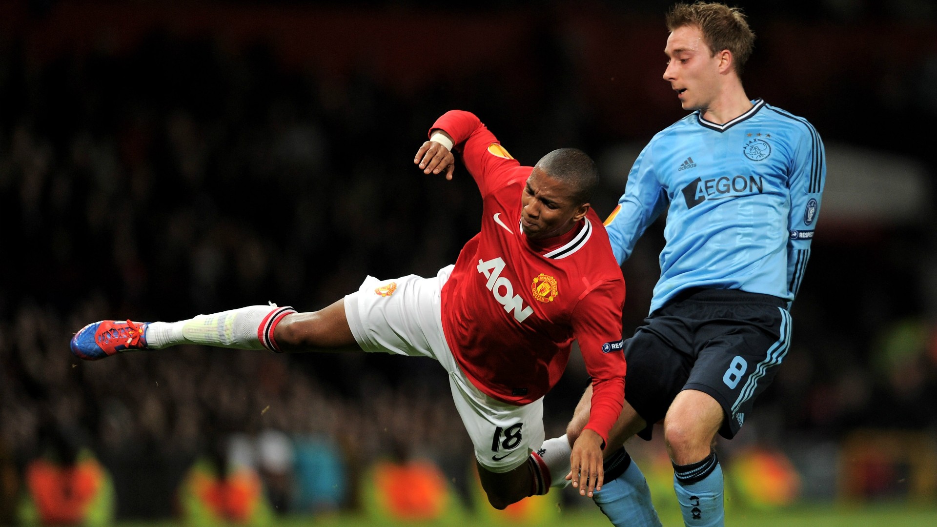 Capello: 'Eriksen, Young ideal for Inter' - Bóng Đá