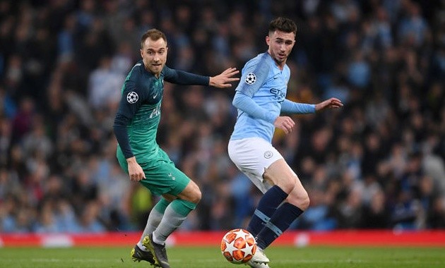 Inter Milan và Juventus cùng theo đuổi ngôi sao Tottenham - Bóng Đá