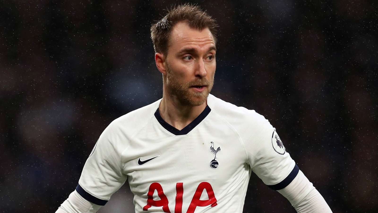 Mourinho admits Eriksen could leave Tottenham in January - Bóng Đá