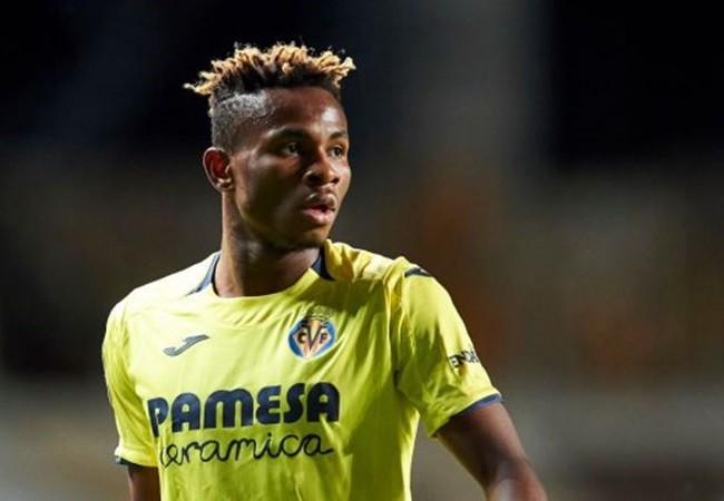 liverpool bán shaqiri mua chukwueze - Bóng Đá