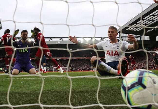 5 kịch bản cho chung kết C1: Đừng mong chờ vào sự 