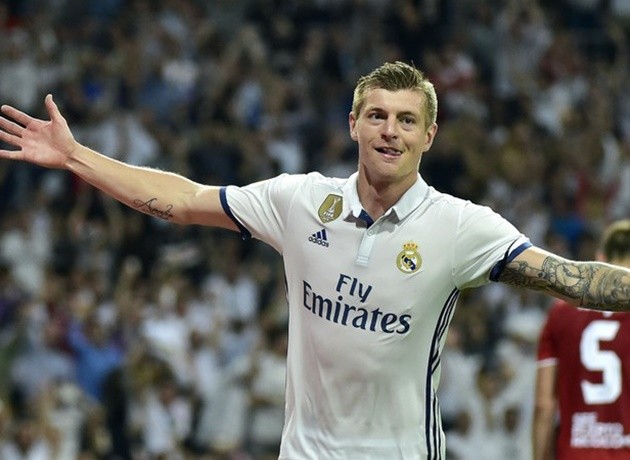  The most valuable players over 30 on FootballIndex   - Bóng Đá