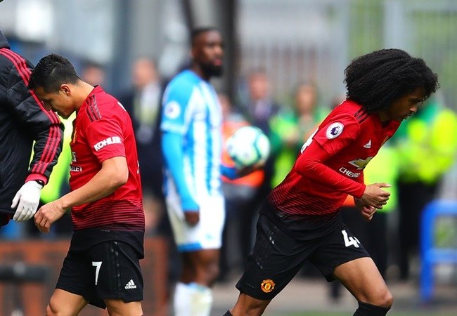 Solskjaer sẽ tìm thấy lối đi cho Man Utd ngay từ trận gặp Cardiff City - Bóng Đá