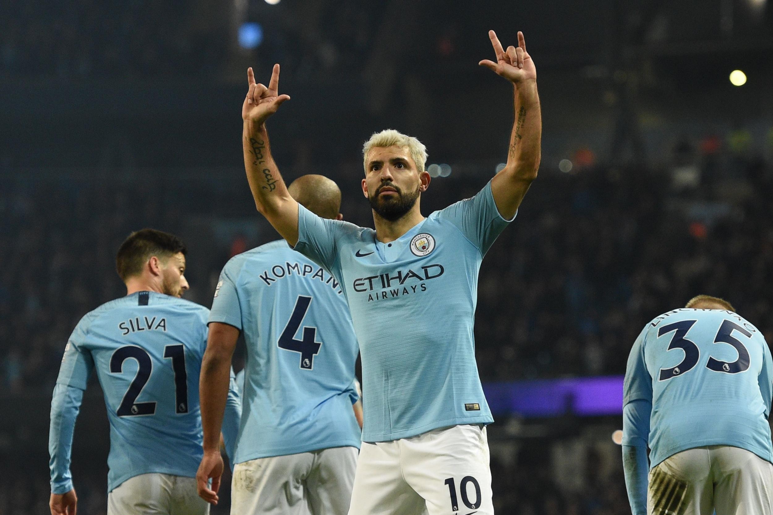 Góc nhìn: Man City hiện tại mạnh nhất kỷ nguyên Premier League? - Bóng Đá