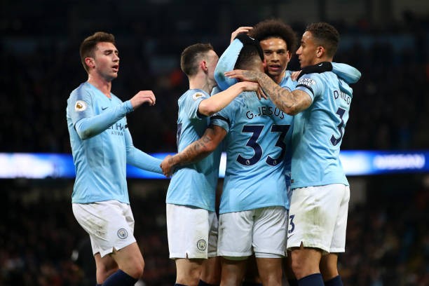Pep Guardiola says Man City's moment of realisation has not happened yet as they continue quadruple hunt - Bóng Đá