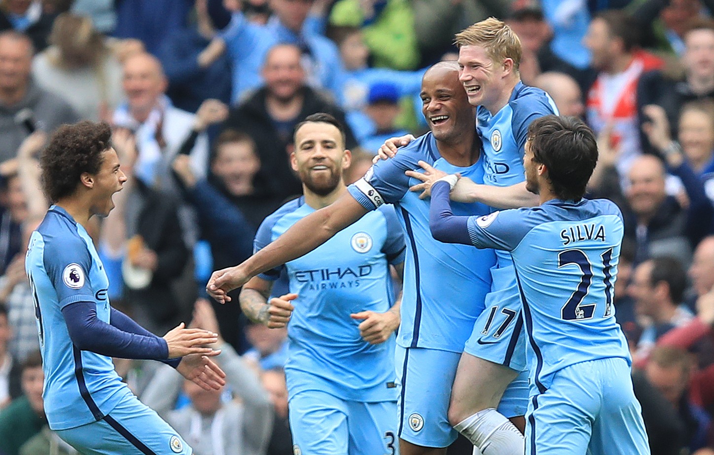 10 chuỗi bất bại dài nhất EPL: Liverpool khó cản; 'Đỉnh cao' Arsenal - Bóng Đá