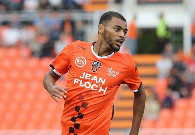 Alexis Claude Maurice: I want to join Gladbach - Bóng Đá