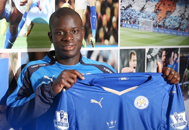 Đội hình các thương vụ hời nhất Premier League - Bóng Đá