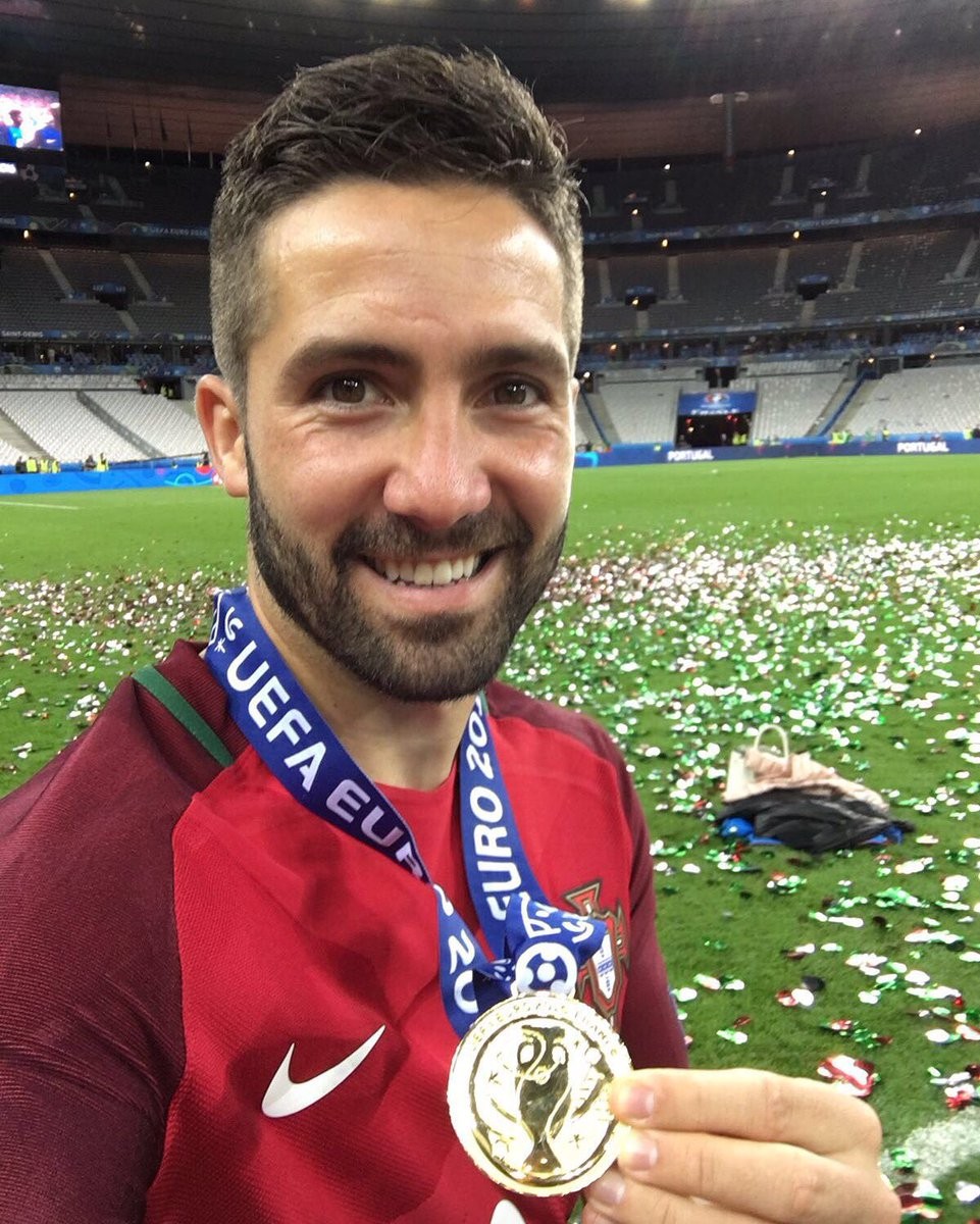 CHÍNH THỨC! Bồ Đào Nha triệu tập, 'Ronaldo đệ nhị' sát cánh cùng Ronaldo - Bóng Đá