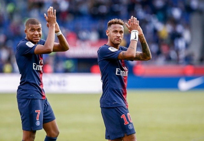 tuchel nói về tương lai của neymar và mbappe - Bóng Đá