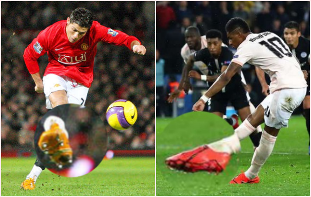 Thật sai lầm khi cho rằng cú sút của Rashford dễ dàng với Buffon! - Bóng Đá