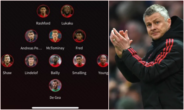 Nóng! Solskjaer tuyên bố cách Man Utd sẽ đá với PSG - Bóng Đá