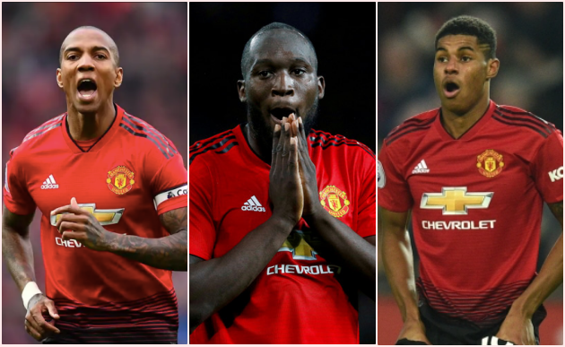 Đây! Sơ đồ tối ưu có thể giúp Man Utd chiều ý Solskjaer, hạ gục PSG - Bóng Đá