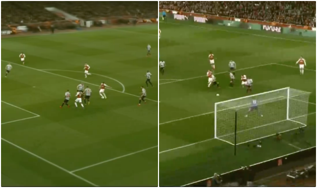 'Pha khống chế bước 1 đó thật phi thường' - Bóng Đá