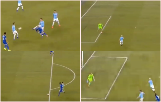 'Họ đã quá cẩu thả' - Bóng Đá