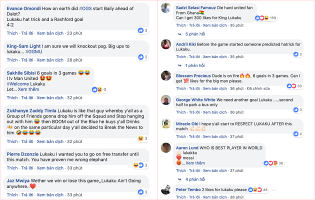 'Chúng tôi không thể thở vì anh ấy' - Bóng Đá