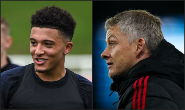 Man Utd đang làm 'mọi thứ có thể' để chiêu mộ sao 100 triệu bảng - Bóng Đá